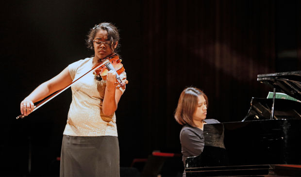 Tucson Philharmonia Youth